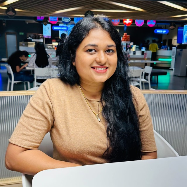 Vaibhavi