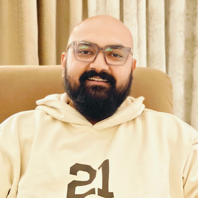 Abhinav