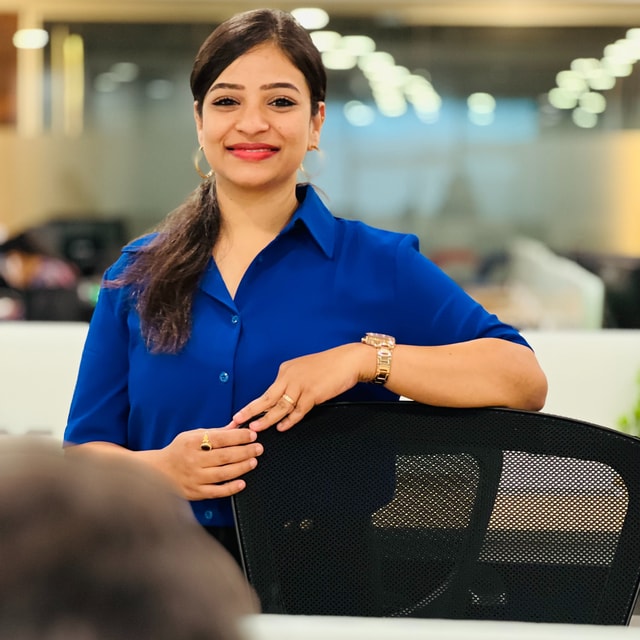 Tejaswini