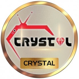 Crystal8k