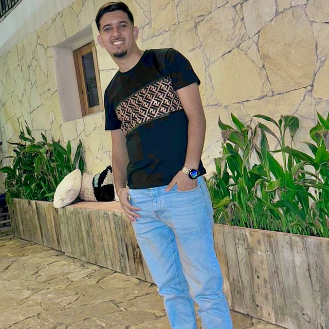 Ayoub