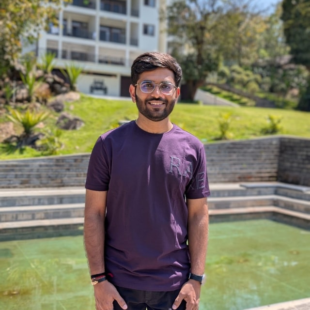 Raj