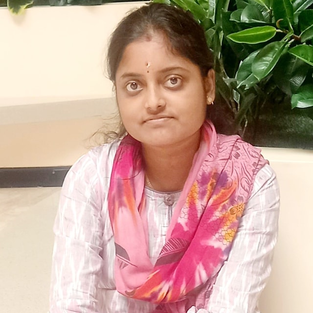 Renuka Devi