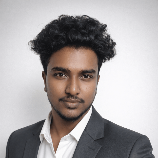 Kishore