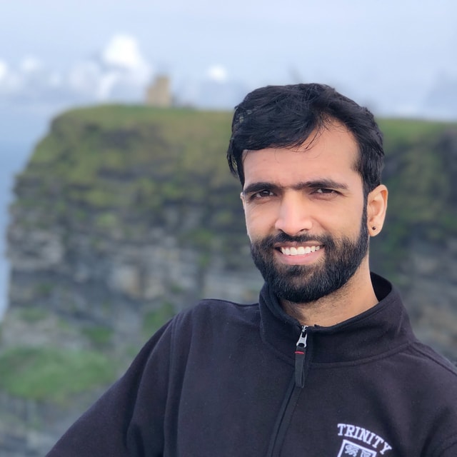 Abhinaw