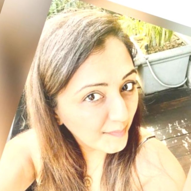 Charu