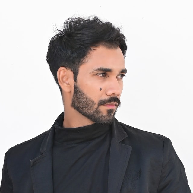 Jitesh