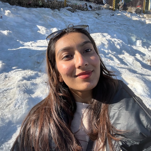 Aanya