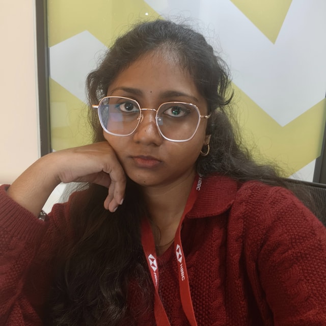 Uma Maheshwari