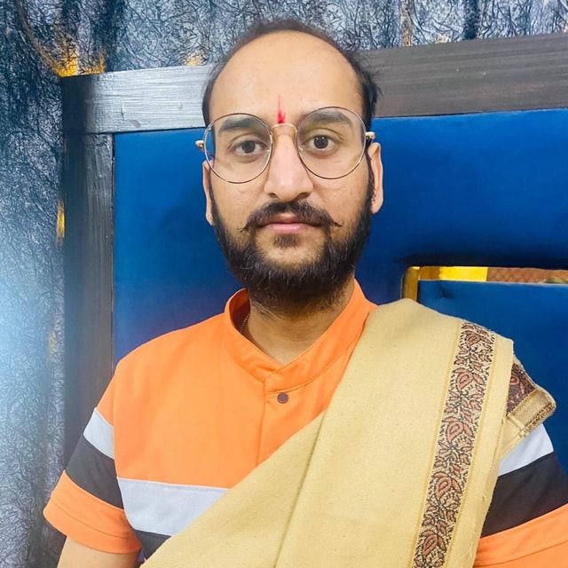 Acharya