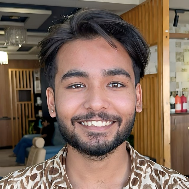 Abhishek