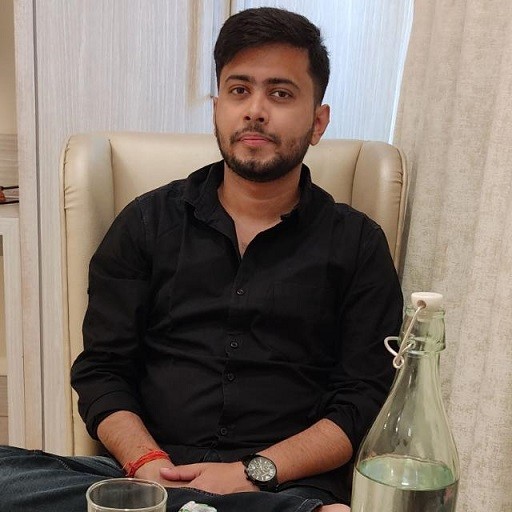 Abhishek