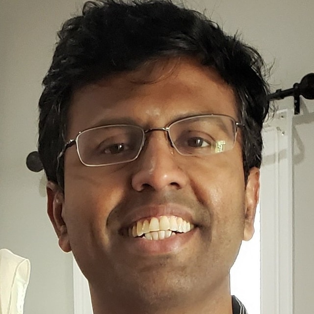 Vinodh