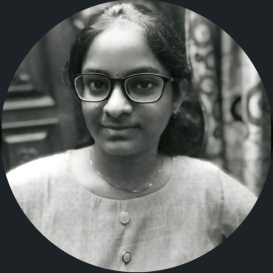 Kiruthika