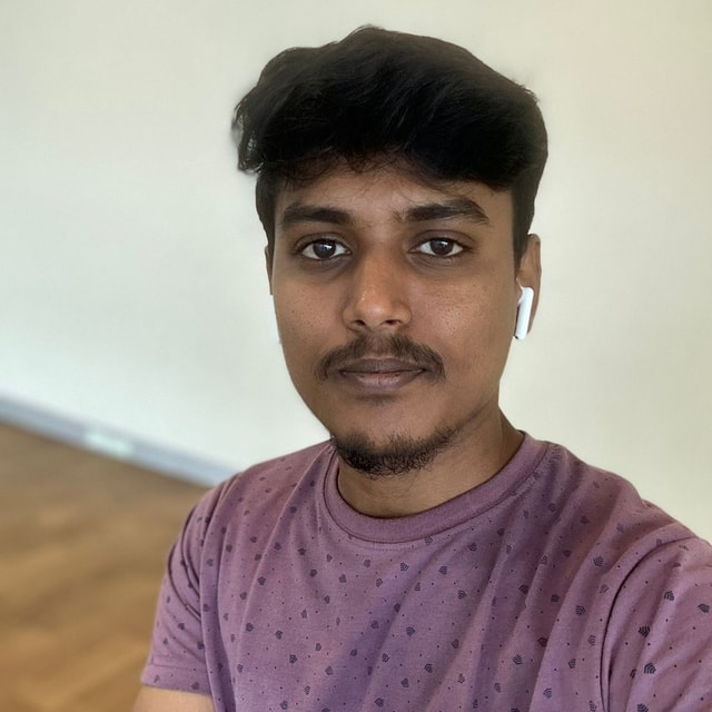Jayesh