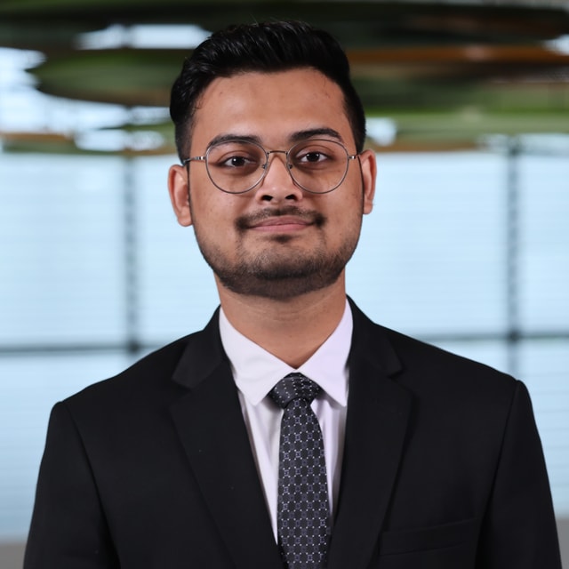 Raghav