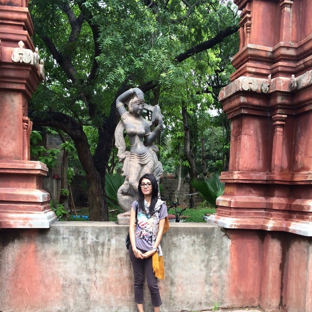 Preeti