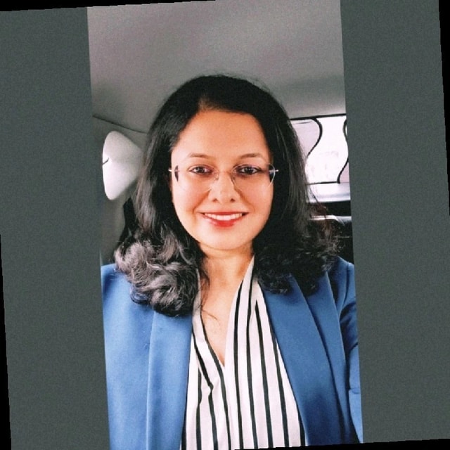 Piyusha Umesh