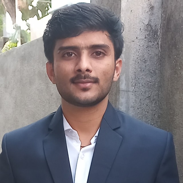 CA Pratik