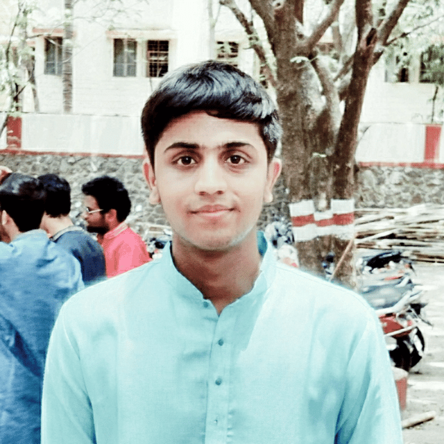 Chirag