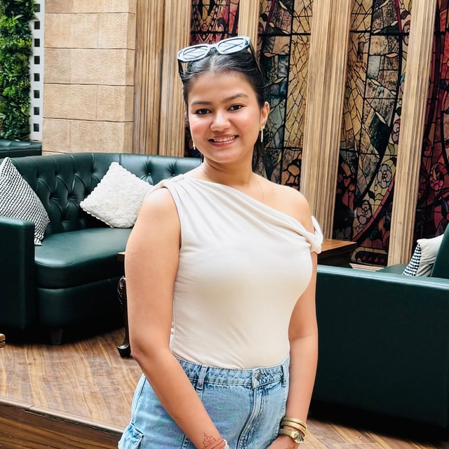 nandini