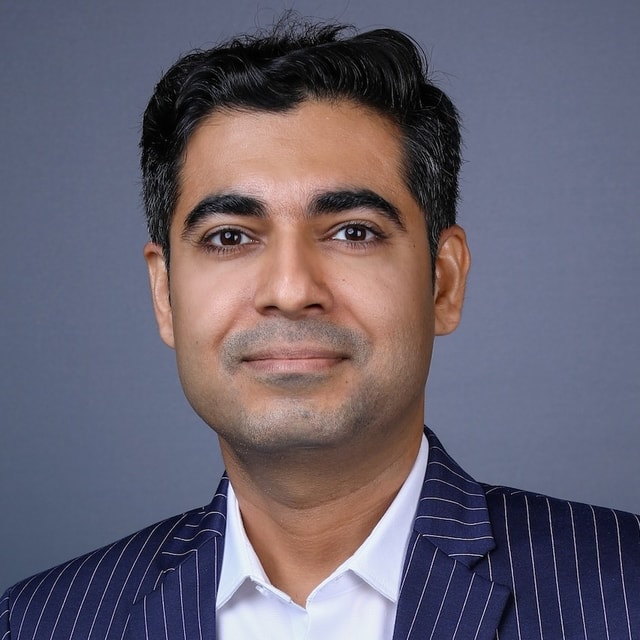 Kailash Tulsi
