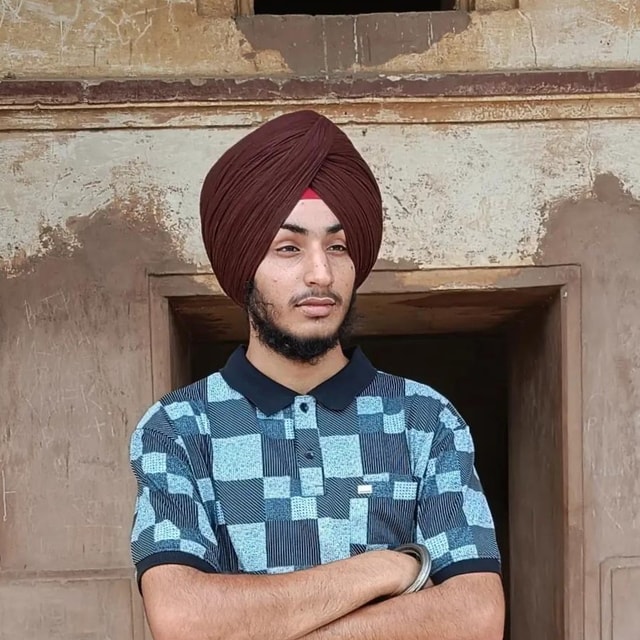 Gurpreet