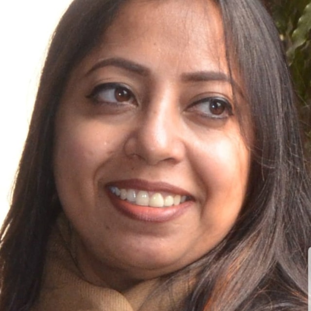 Priyanka's