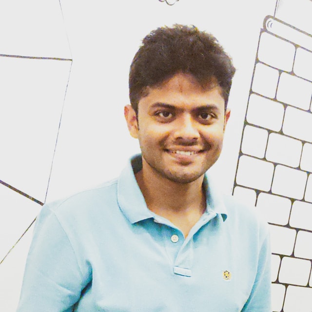Srijan