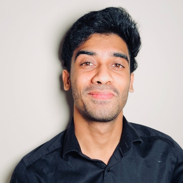 Pranav