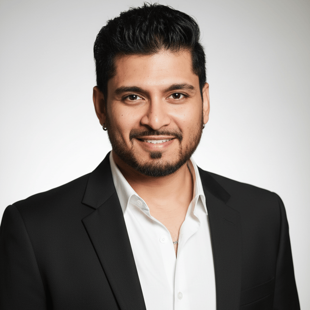 Gaurav