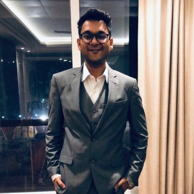 Yashyasvi