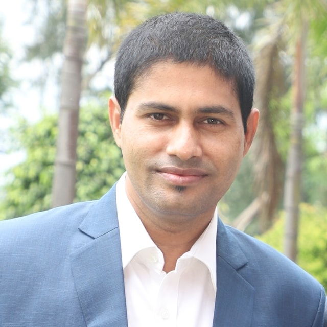 Rajendra