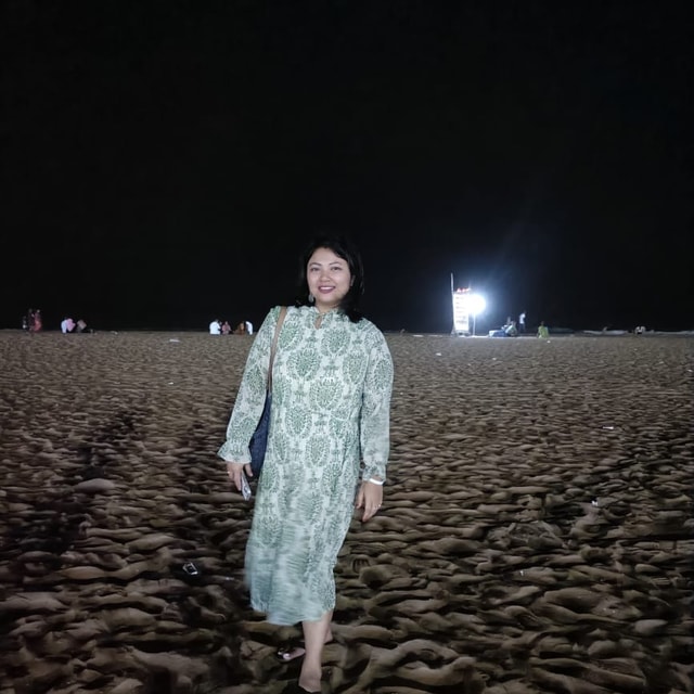 Rajashree