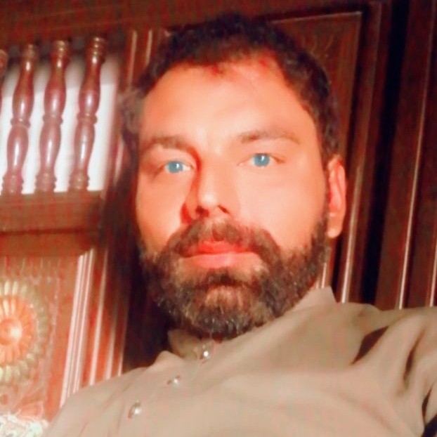 Ali