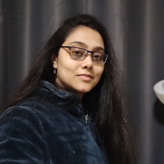 Anisha