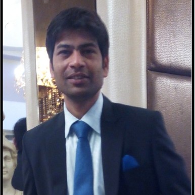 Sandeep