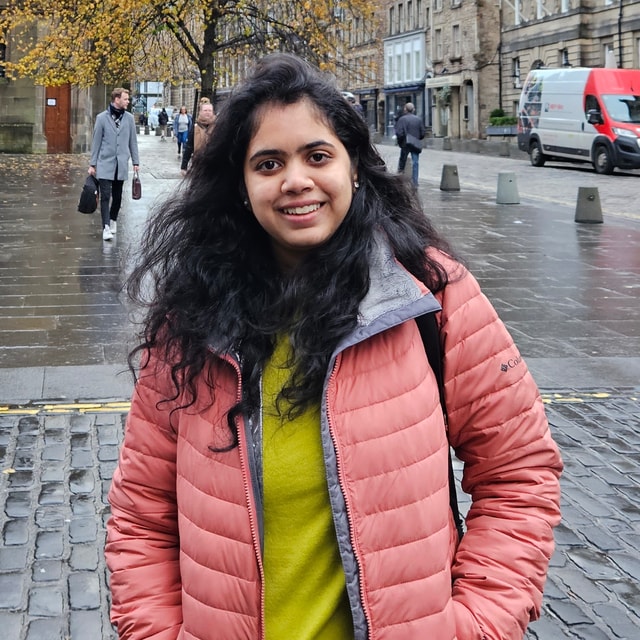 Anushree