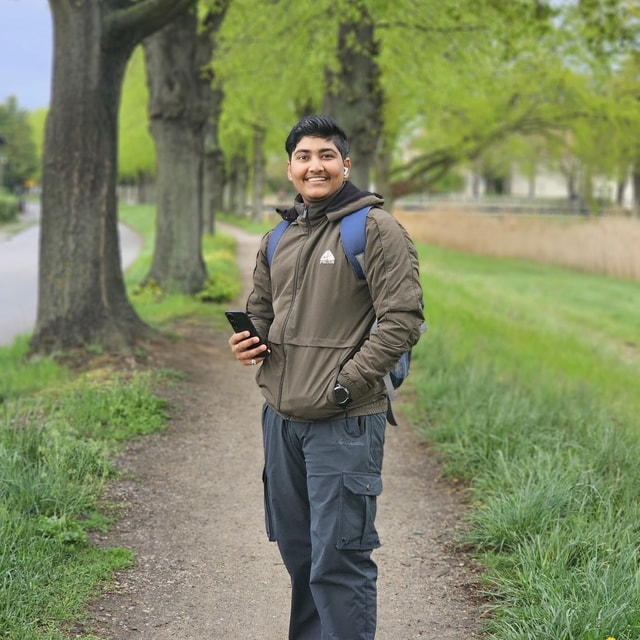 Keshav