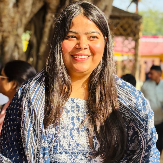 Sakshi