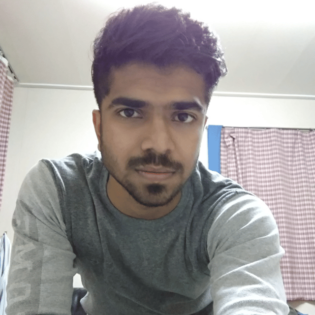 Avinash