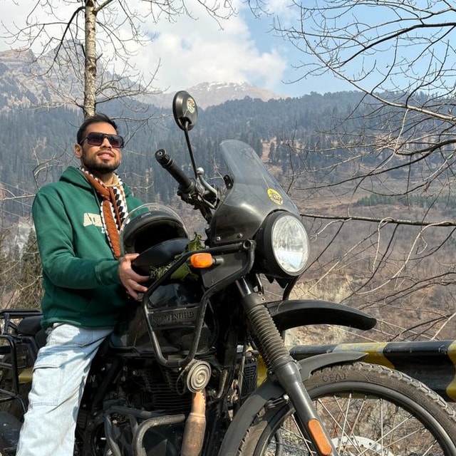 Virendra Kumar