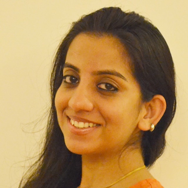 Geetanjali