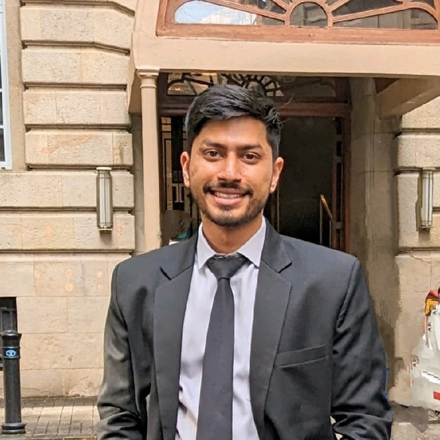 Ankit
