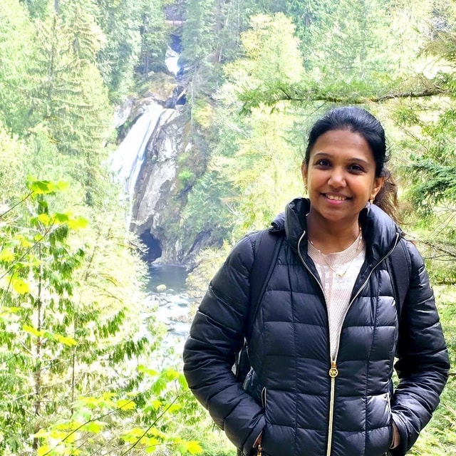Vaishnavi