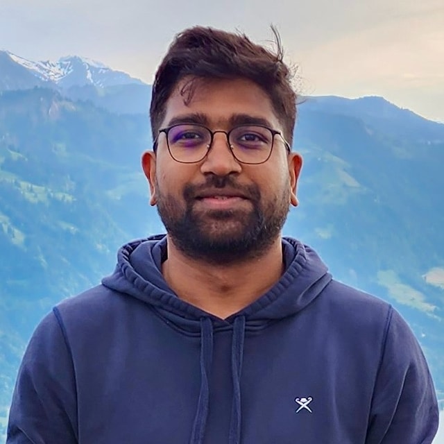 Nikhil