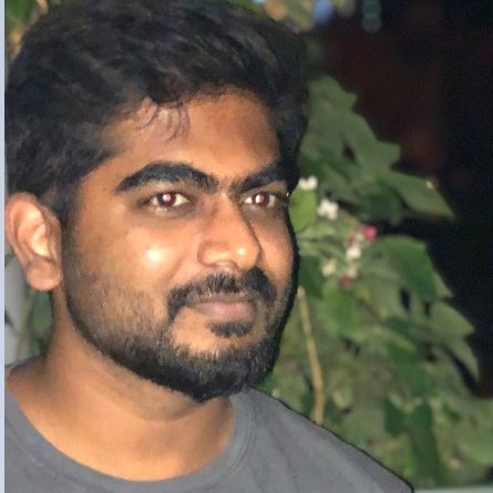 Arun