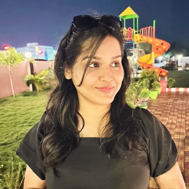 SUSHMITA