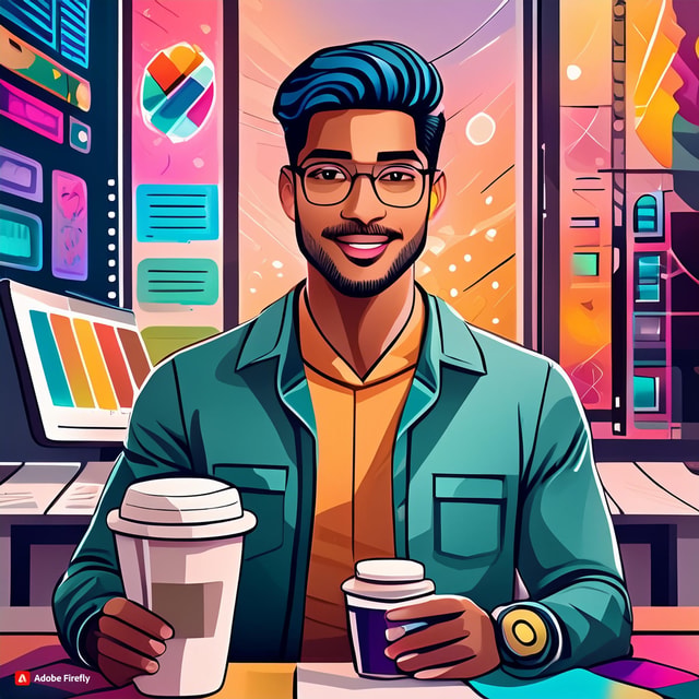 Abhishek