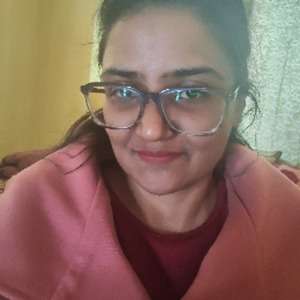 Preeti